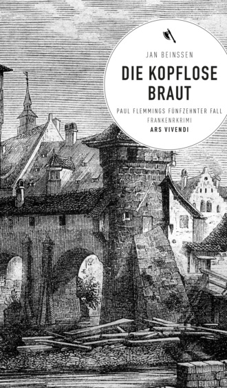 Jan Bein?en. Die kopflose Braut (eBook)