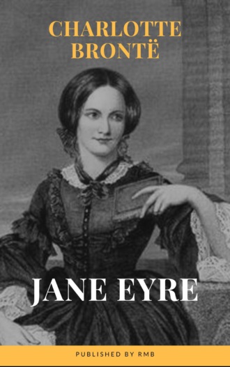 Шарлотта Бронте. Jane Eyre