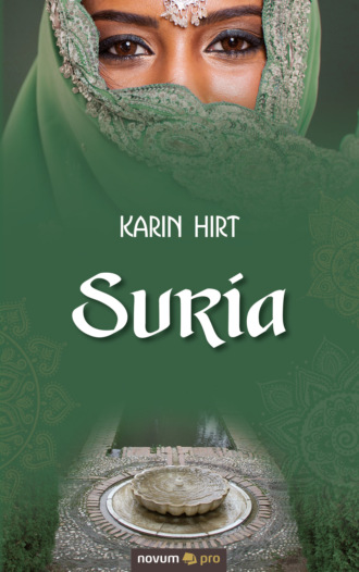 Karin Hirt. Suria