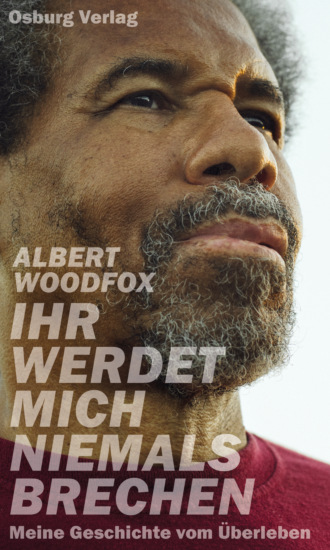 Albert Woodfox. Ihr werdet mich niemals brechen