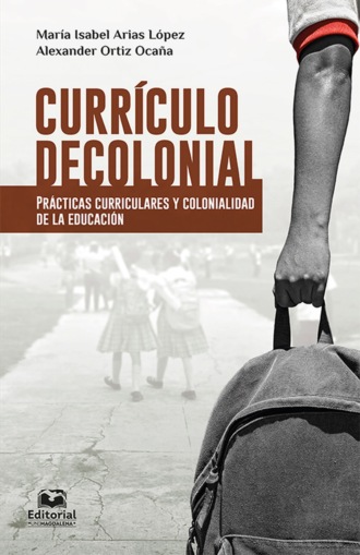 Mar?a Isabel Arias L?pez. Curr?culo decolonial