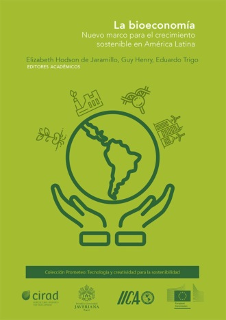 Henry Guy. La bioeconom?a