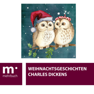 Charles Dickens. Weihnachtsgeschichten