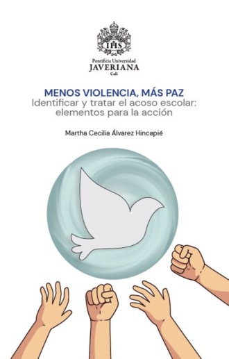 Martha Cecilia ?lvarez Hincapi?. Menos violencia, m?s paz