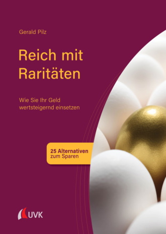 Gerald Pilz. Reich mit Rarit?ten