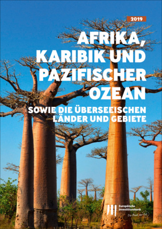 Группа авторов. T?tigkeit der EIB in Afrika,Karibik und Pazifischer Ozean sowie die ?berseeischen L?nder und Gebiete