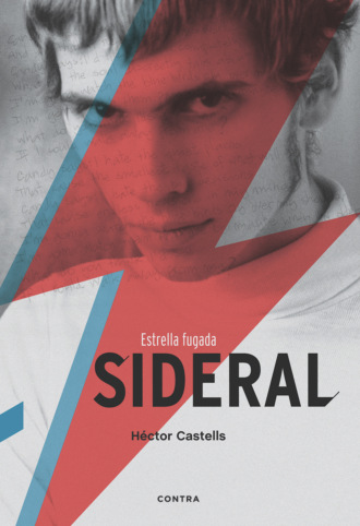 H?ctor Castells. Sideral