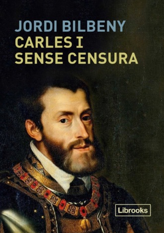 Jordi Bilbeny. Carles I sense censura