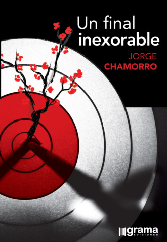 Jorge Chamorro. Un final inexorable