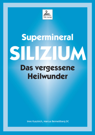 Marcus Bennettberg DC. Supermineral Silizium