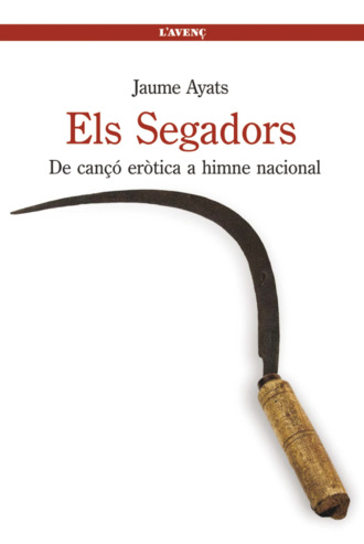 Jaume Ayats. Els Segadors