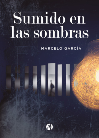 Marcelo Garc?a. Sumido en las sombras