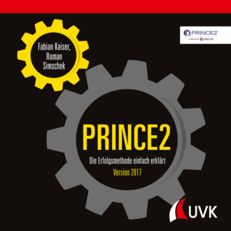 Roman Simschek. PRINCE2