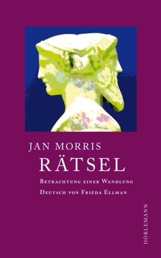 Jan  Morris. R?tsel