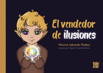 Mavira Lebredo Pombo. El vendedor de ilusiones