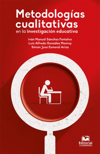 Iv?n Manuel S?nchez Fontalvo. Metodolog?as cualitativas en la investigaci?n educativa