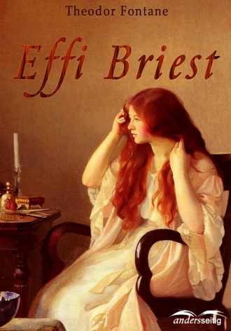 Theodor Fontane. Effi Briest