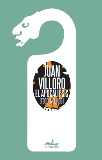 Juan Villoro. El apocalipsis