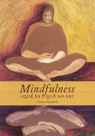 Teresa Gottlieb. Mindfulness, ?qu? es y qu? no es?