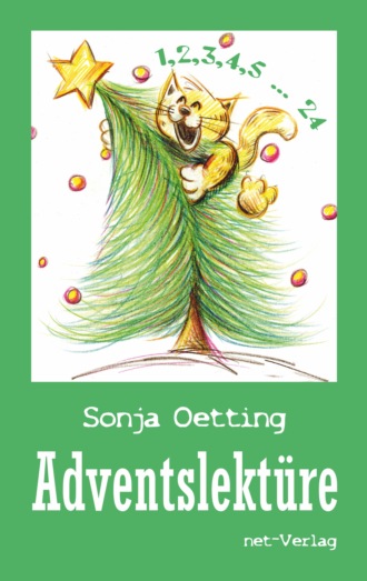 Sonja Oetting. Adventslekt?re