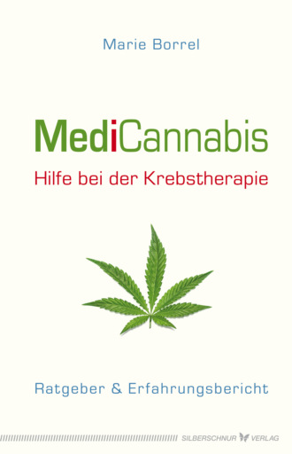 Borrel Marie. MediCannabis