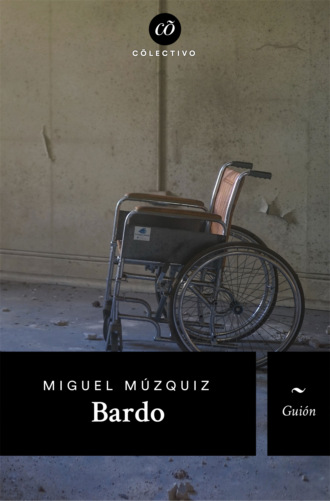 Miguel M?zquiz. Bardo