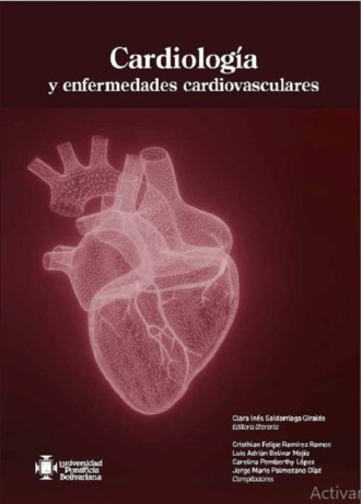 Varios autores. Cardiolog?a y enfermedades cardiovasculares