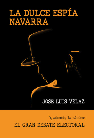 Jos? Luis  Velaz. La dulce esp?a navarra