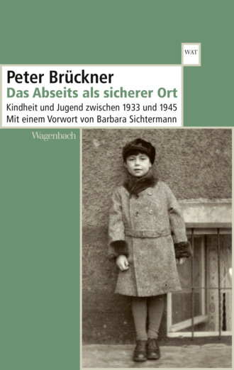 Peter Br?ckner. Das Abseits als sicherer Ort