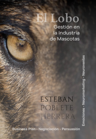 Esteban Poblete Herrera. El Lobo