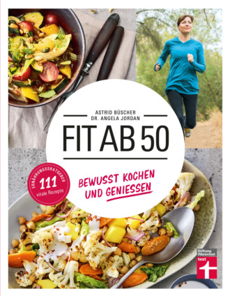 Astrid B?scher. Fit ab 50