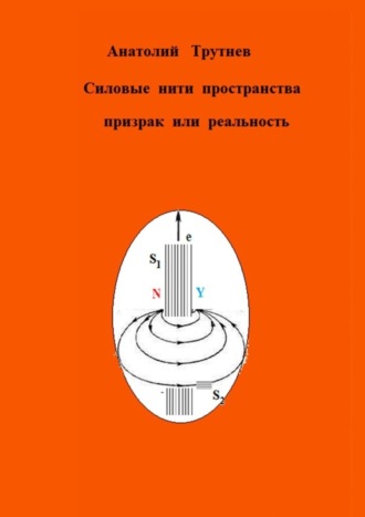 Анатолий Трутнев. Силовые нити пространства призрак или реальность