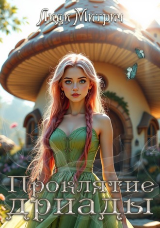 Лиди Митрич. Проклятие дриады