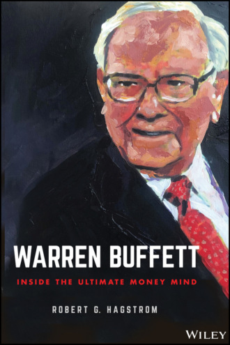 Роберт Хагстром. Warren Buffett