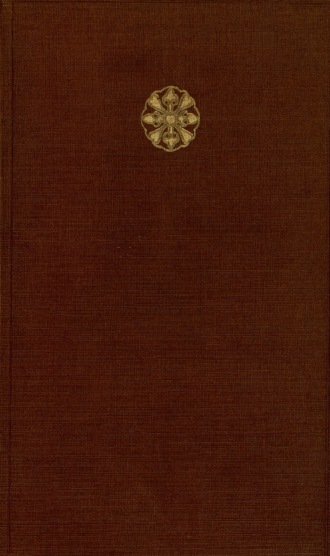 Обложка книги «What I saw in Russia»