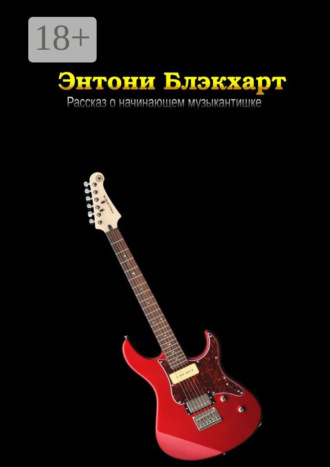 Обложка книги «Рассказ о начинающем музыкантишке»