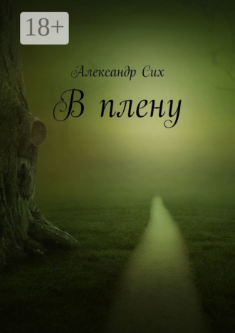 Обложка книги «В плену»