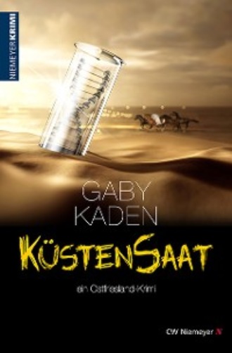 Gaby Kaden. K?stenSaat