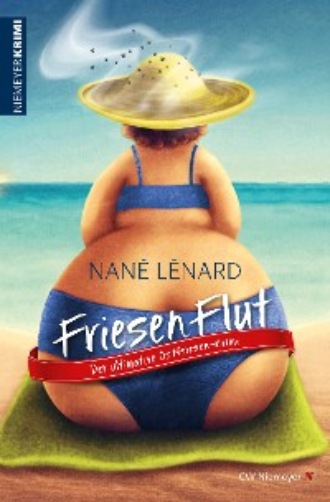 Nan? L?nard. FriesenFlut