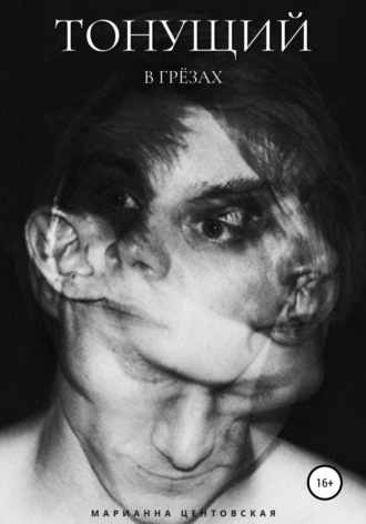 Обложка книги «Тонущий в грёзах»