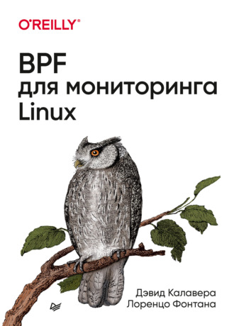 Лоренцо Фонтана. BPF для мониторинга Linux