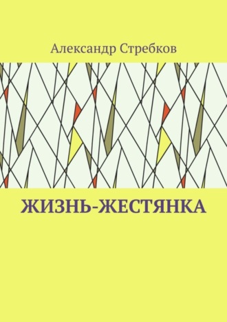 Александр Стребков. Жизнь-жестянка