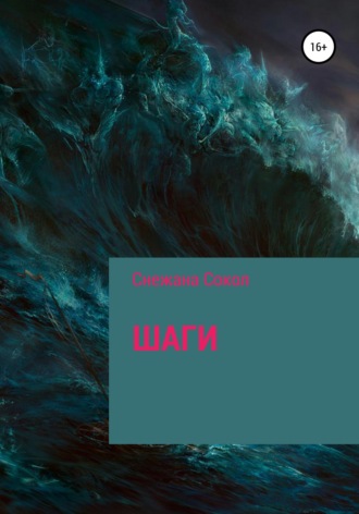 Обложка книги «Шаги»