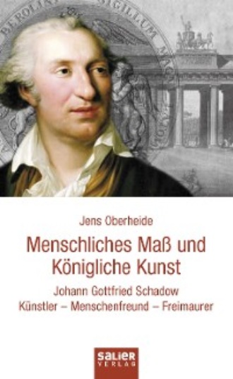 Jens Oberheide. Menschliches Ma? und K?nigliche Kunst