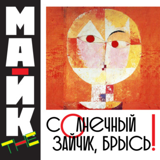 Обложка книги «Солнечный зайчик, брысь!»