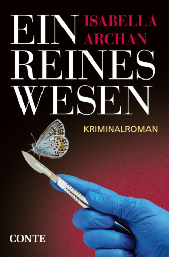 Isabella Archan. Ein reines Wesen