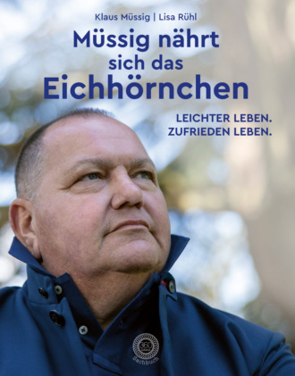 Klaus M?ssig. M?ssig n?hrt sich das Eichh?rnchen