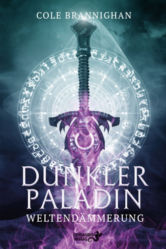 Cole Brannighan. Dunkler Paladin