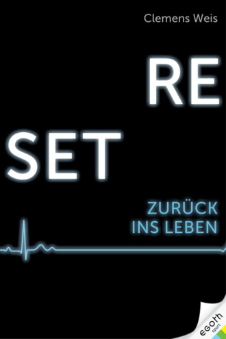 Clemens Weis. RESET