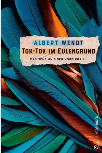 Albert Wendt. Tok-Tok im Eulengrund